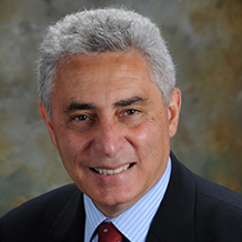 Mostafa Abuzeid, MD, FACOG, FRCOG