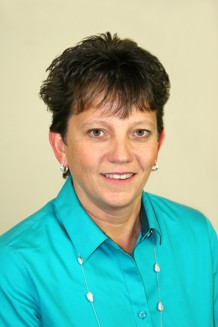Deborah Butler, OTR/L