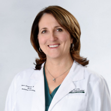 Barb Chapman, RN, BSN