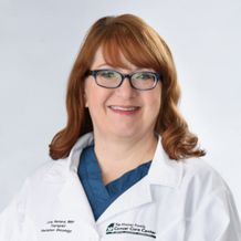 Julie Rehard, RTT