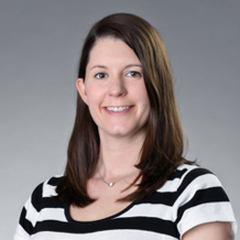 Leah Herbert, RD, LD