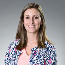 Jessica Gagen, RN, CBN