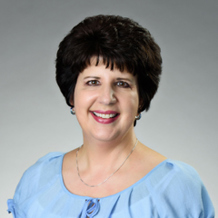 Ginger Caris, RD, LD