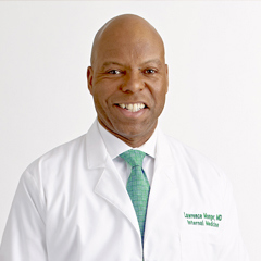 Lawrence E. Monger Jr., M.D.