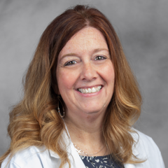 Kimberly Bates, MSN, APRN-CNP