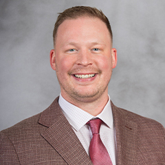 CODY ESTREL, D.C.