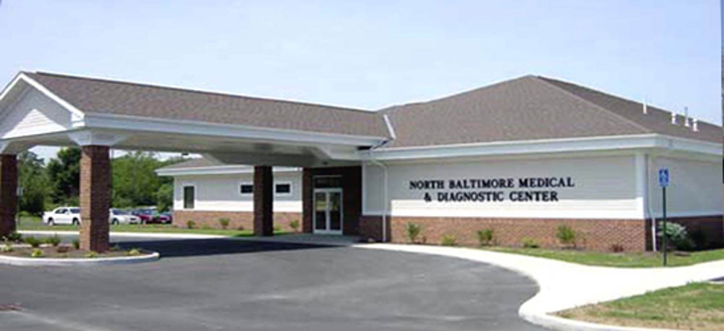 North Baltimore Family Practice