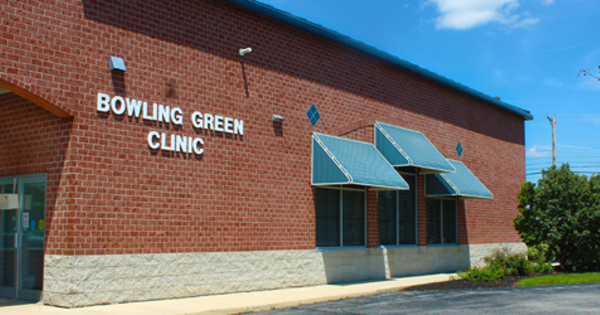 Locations And Directions Wood County Hospital