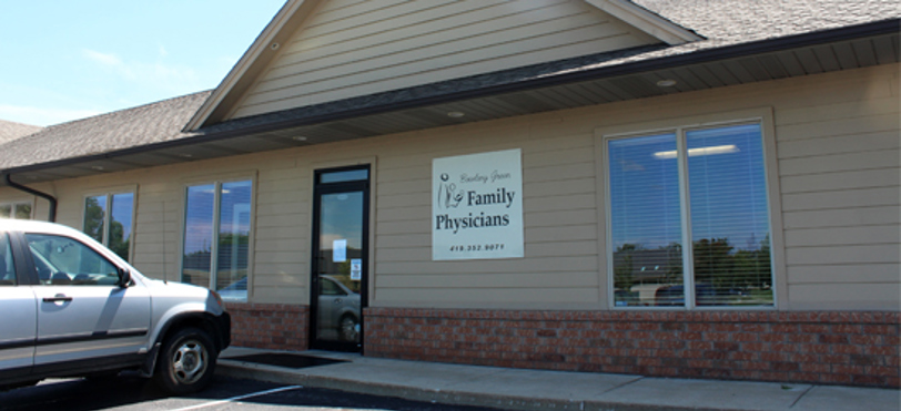 Bowling Green Family Practice