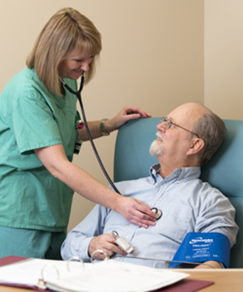 Knowing When to Contact an Orthopedic Surgeon: Pain