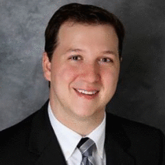 Evan R. McBeath, M.D.