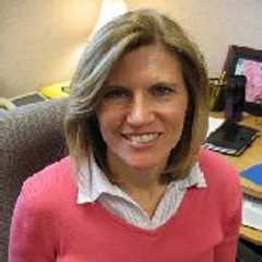 Elaine Bruckner, Ph.D.