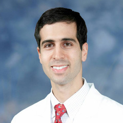 Michael Abowd, M.D.