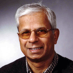 Mohammed Ahmed, M.D.