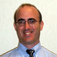 Thomas Andreshak, M.D.