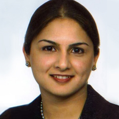 Nadia Ashraf-Moghal, M.D.
