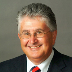 D. Wayne Bell, M.D.