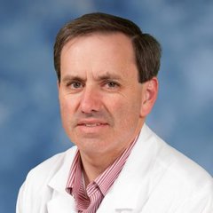 John C. Burchfield, M.D.