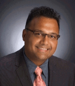 John L. D'Souza, MD