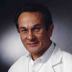 Manuel De La Serna Jr., M.D.