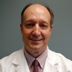 Mark S. DeSilvio, D.P.M.