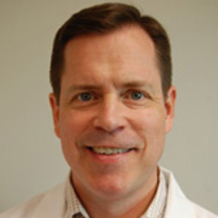 William I. Dillon, M.D.
