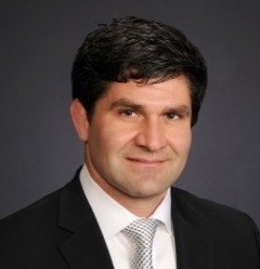 Charles Carter Genson, M.D.