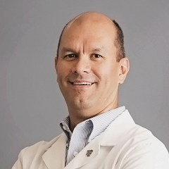 Carlos E. Gomez, M.D.