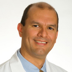 Carlos E. Gomez, M.D.