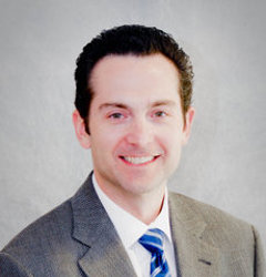 Matthew Holdship, M.D., DDS