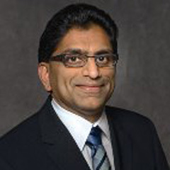Rajendra R. Kattar, M.D.