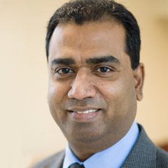 Thurai Y. Kumuran, M.D.