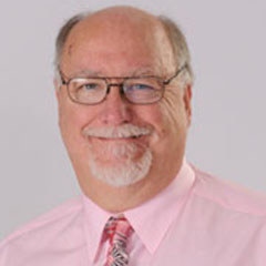 Ian Leggat, M.D., MRCOG