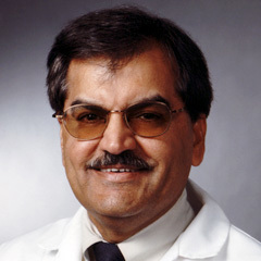 Khalid Mahmood, M.D.