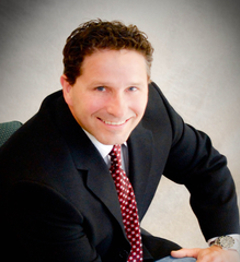 Patrick McCabe, DDS