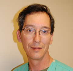 Eric Nakanishi, M.D.