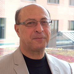 Hany Jacob, MD, FCCP, D, ABSM