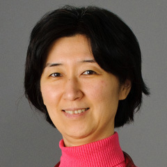 Chris Park, M.D.