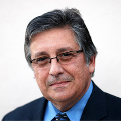 Salvador Peron, M.D.