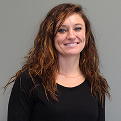 Gretchen Matuszewski, CNP