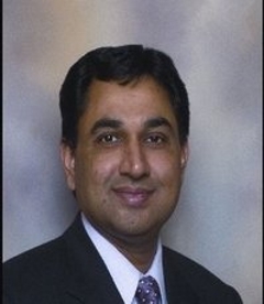Shaukat Rashid, M.D.