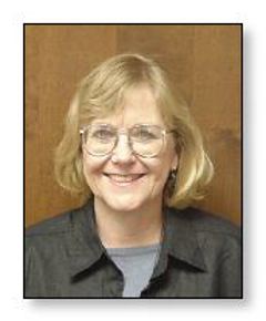 Marlys Reetz, Ph.D.