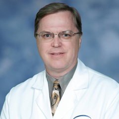 J Gregory Rosenthal, M.D.