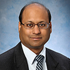 Sanjay Shah, M.D.