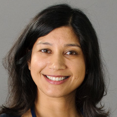 Nazia Yasmin Sidiq, D.O.