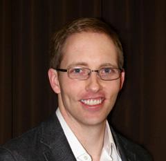 Shawn Stansbery, D.O.