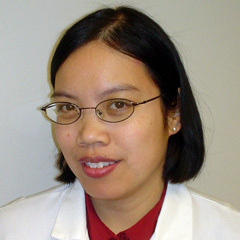 Christina Pacio Tam, M.D.
