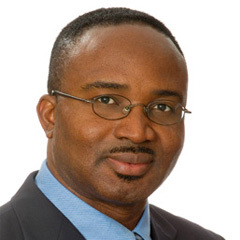 Innocent N. Ubunama, D.O.