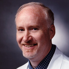 Richard Walsh, M.D.