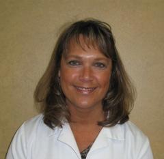 Sandra Witt, D.P.M.